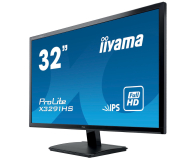 iiyama X3291HS-B1 - 606202 - zdjęcie 2